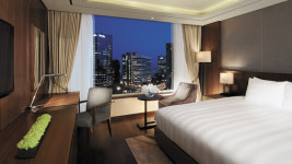 동네 모텔도 특급 호텔도 빈방 없어요…대체 왜 이래?