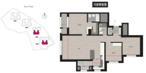 분양가 확인한 예비청약자들 여기가? 말세다 말세!ㅣ천왕역 모아엘가 트레뷰