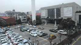 교회 짓겠다 취득세 안 내고 산 땅, 주차장으로 이용했다면?