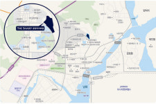 산으로 둘러싸여 공기는 참 좋은데…분양가는 시세 대비 2배ㅣ더샵 광양 라크포엠