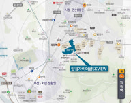 좋은 입지에 이젠 비규제지역…완판은 따 놓은 당상?ㅣ양정자이더샵SK뷰