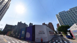 [단독] 매매예약금 3억 안줘? 그럼 나가!…롯데캐슬골든파크 입주민 날벼락