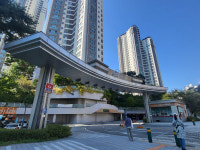 이건 떨어진 것도 아니라고?…수원의 강남 광교 운명은