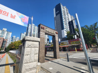 이건 떨어진 것도 아니라고?…수원의 강남 광교 운명은