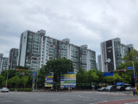 이 와중에 신고가 경신?…대전 크로바 18억 거래의 진실