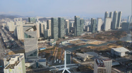 포스코건설, 3조원 송도 개발 국제분쟁 3년 만에 승소