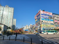 그냥 안 팔래요…집값 추락하던 영통구 급매물 쏙 들어갔다