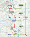 [단독] 세종포천고속도로 구리~안성 구간 내년 개통 무산