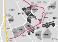 왜 우린 안 풀어줘!…하남·성남수정·광명 빗장 걸린 이유