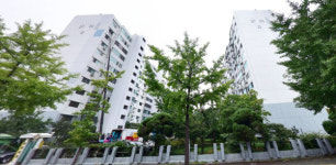 여의도 은하아파트, 재건축 안전진단 최종 통과