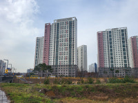 집값 반토막? 여긴 더 빠졌어요…11억→5.2억 동탄의 절규