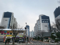 1기 신도시 특별법 기대감 ↑…국회 통과 변수로