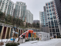 초중고 모두 지근거리…59㎡ 전세가 3억 초반까지 뚝ㅣ힐스테이트홍은포레스트