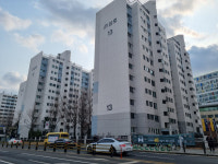 한 동짜리도 하이엔드 달고 공사비도 역대급…방배삼호의 도약