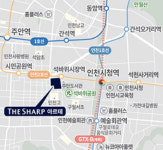 초역세권이긴 한데…코앞에 유흥업소 천지, 분양가도 난감하네ㅣ더샵아르테
