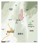 [단독] 쌍방울, 인허가 나기 어려운 땅에 33홀 골프장 강행
