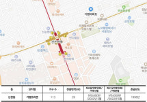 특례보금자리론 덕에 인기 급상승…강남 9억 이하 아파트 어디?