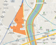 이문휘경뉴타운 마지막 퍼즐 이문4구역, 사업시행인가 승인