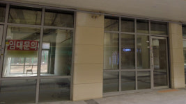 다 망해 나갔어요…수원의 강남 광교 초역세권 상권이 어쩌다