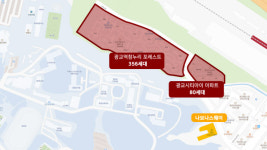 다 망해 나갔어요…수원의 강남 광교 초역세권 상권이 어쩌다