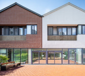 미국 사립학교인 줄…건축상 대상 받은 신길 중학교