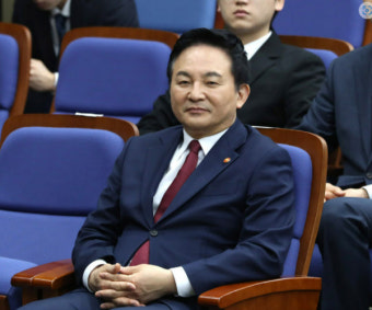 원희룡 
