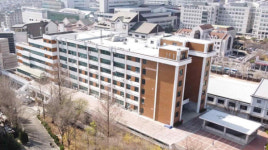 이화상점 헬렌관점 | [단독] 이화여대 생활환경관·헬렌관 2000억 들여 재건축