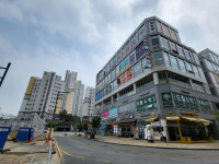 전국 유일 5주 연속 상승…집값 사정없이 추락하던 세종의 반란