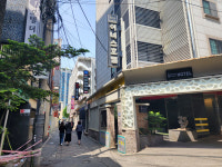 고덕 비켜 집창촌 없앤 자리 한강뷰 40층 아파트…강동 대장 노리는 천호동