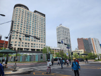 다시 인기 끌긴 힘들죠 서울 오피스텔 시장 역대급 찬바람
