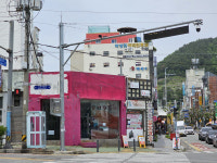 IMF도 모르고 지나간 곳인데… 불황 모르던 거제 옥포동의 추락