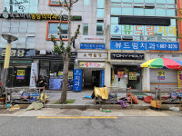 IMF도 모르고 지나간 곳인데… 불황 모르던 거제 옥포동의 추락