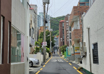 IMF도 모르고 지나간 곳인데… 불황 모르던 거제 옥포동의 추락