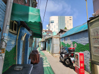청량리도 했는데 우리도 영등포 타임스퀘어 앞 집창촌 이번엔 사라질까
