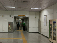 대구 사람들은 안 헷갈릴까…공식 출구만 23개인 지하철역