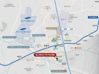 지하철역·편의시설 먼 게 아쉽지만, 시세보다 3억 저렴…이 정도면 로또? | 힐스테이트 자이 아산센텀