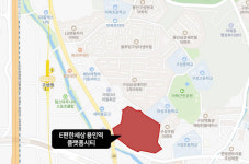 용인 12억 아파트도 결국…토지보상금 2조 풀린 플랫폼시티 싸늘