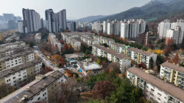 공사비 맞추기 어렵다 DL이앤씨, 과천주공10단지 재건축 수주 포기