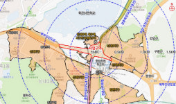 북부간선 신내IC 진출입 램프 추가 설치…병목구간 해소