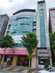 천안 대학가 인근, 리모델링 마친 5층 건물…18억원