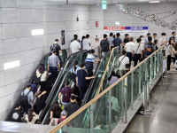 [기고] 혼잡률 285% 김포골드라인 대책…5호선 연장, 지자체 아닌 국가가 나서야