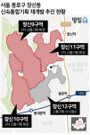 집이 똥간, 벽화 그리면 달라지나 창신동의 분노, 신통기획으로 풀릴까