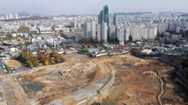 법조타운 가깝지만 구치소 바로 옆…비역세권, 시세보다 비싼 분양가도 난감ㅣ포레나 인천 학익