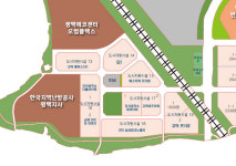 '공실률 90%' 삼성도 못 살린 평택 해창리 지산…KTX 경기남부역 변경 여파