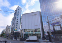 [단독] 마사회, 서울 교대역 초역세권 알짜 빌딩 1722억에 내놨다