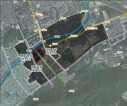 개포 경·우·현 통합 재건축…양재천 품은 50층·2300가구 미니신도시로