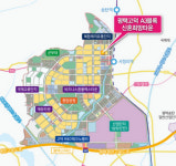 철근 있는 아파트 당연한 사실이 현수막으로 내걸리는 시대