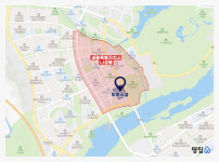 상가 공실 모텔로…모텔촌 우려 vs. 상권 활성 둘로 갈라진 세종시