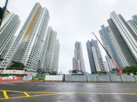 고양에서 우리만 3억 쑥…GTX-A 덕에 살아난 일산 킨텍스