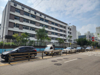 서울 4대 학군지로 떠오른 광장동…국평 15억 넘었다